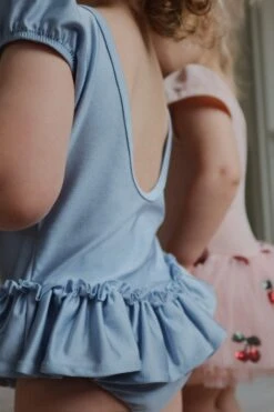 Tutu Mousse - Zen Blue -Konges Sløjd®. Soldes Boutique MOOD KS103929 S15139 4 250729073802