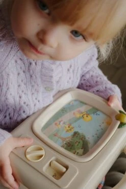 My Melody TV - Lemon 14 My Melody TV - Lemon -Konges Sløjd®. Soldes Boutique MOOD KS103934 P00038 1 250729073804