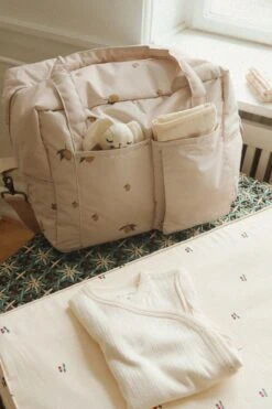 Sac à Langer - Lemon -Konges Sløjd®. Soldes Boutique MOOD KS104079 P00038 KS104562 P00038 KS101609 S00005 1 250919025916