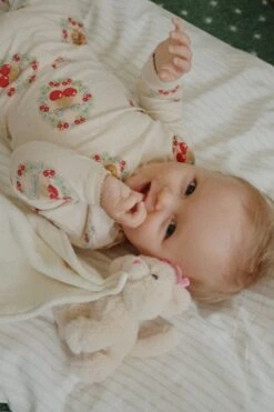 Ensemble De Noël - Deer Diary -Konges Sløjd®. Soldes Boutique MOOD KS104215 P10113 2 250923092355