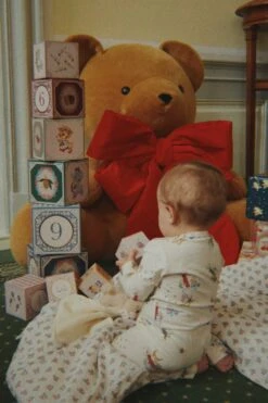 Blocs à Empiler - Multi -Konges Sløjd®. Soldes Boutique MOOD KS104216 P20032 KS103682 P00105 KS104434 S45064 2 250923092350 2afd9a46 34d2 4a77 9e1d 7c4efdc24325