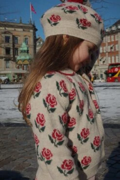 Béret Belou - Rose -Konges Sløjd®. Soldes Boutique MOOD KS104226 S30058 KS104224 S30058 1 250923092337 421779fb ae7d 460e 8a73 5ee844d76bb3