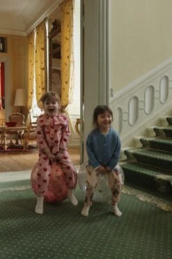 GLITTER JUMP BALL - Lemon -Konges Sløjd®. Soldes Boutique MOOD KS104239 P00038 KS104239 P00005 KS104356 P15079 2 250923092329 2a8bb64c 36d2 498e 8dd4 23a1b19b937b