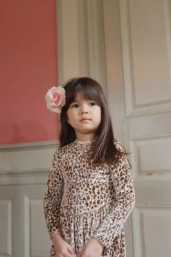 Robe Carlito - Leo -Konges Sløjd®. Soldes Boutique MOOD KS104243 P99077 10 250923092313