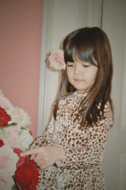 Robe Carlito - Leo -Konges Sløjd®. Soldes Boutique MOOD KS104243 P99077 4 250923092316