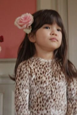 Robe Carlito - Leo -Konges Sløjd®. Soldes Boutique MOOD KS104243 P99077 9 250923092313