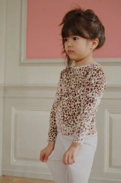 Blouse Carlito - Leo -Konges Sløjd®. Soldes Boutique MOOD KS104244 P99077 KS104340 S00054 2 250923092311