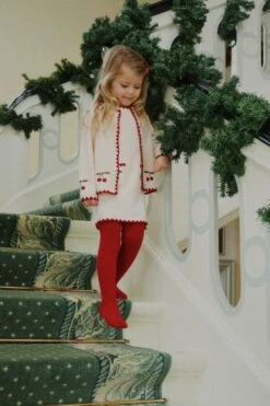 Robe Collette - Off White -Konges Sløjd®. Soldes Boutique MOOD KS104271 S00026 KS104270 S00026 KS104171 M00004 1 250923092220 42d30ade 9a61 4ca7 b797 036790856cd6