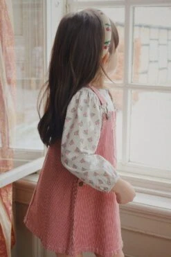 Serre-tête - Cherry -Konges Sløjd®. Soldes Boutique MOOD KS104353 P25119 KS104289 P00105 KS104219 P00005 2 250923092038 04c48052 dbf3 4260 8cfa 35a5c3f4f977