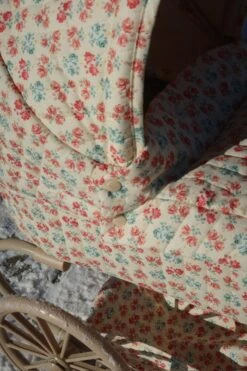 Landau Poupée Minnie - Lumina 16 Landau Poupée Minnie - Lumina -Konges Sløjd®. Soldes Boutique MOOD KS104375 P05178 2 250923092017