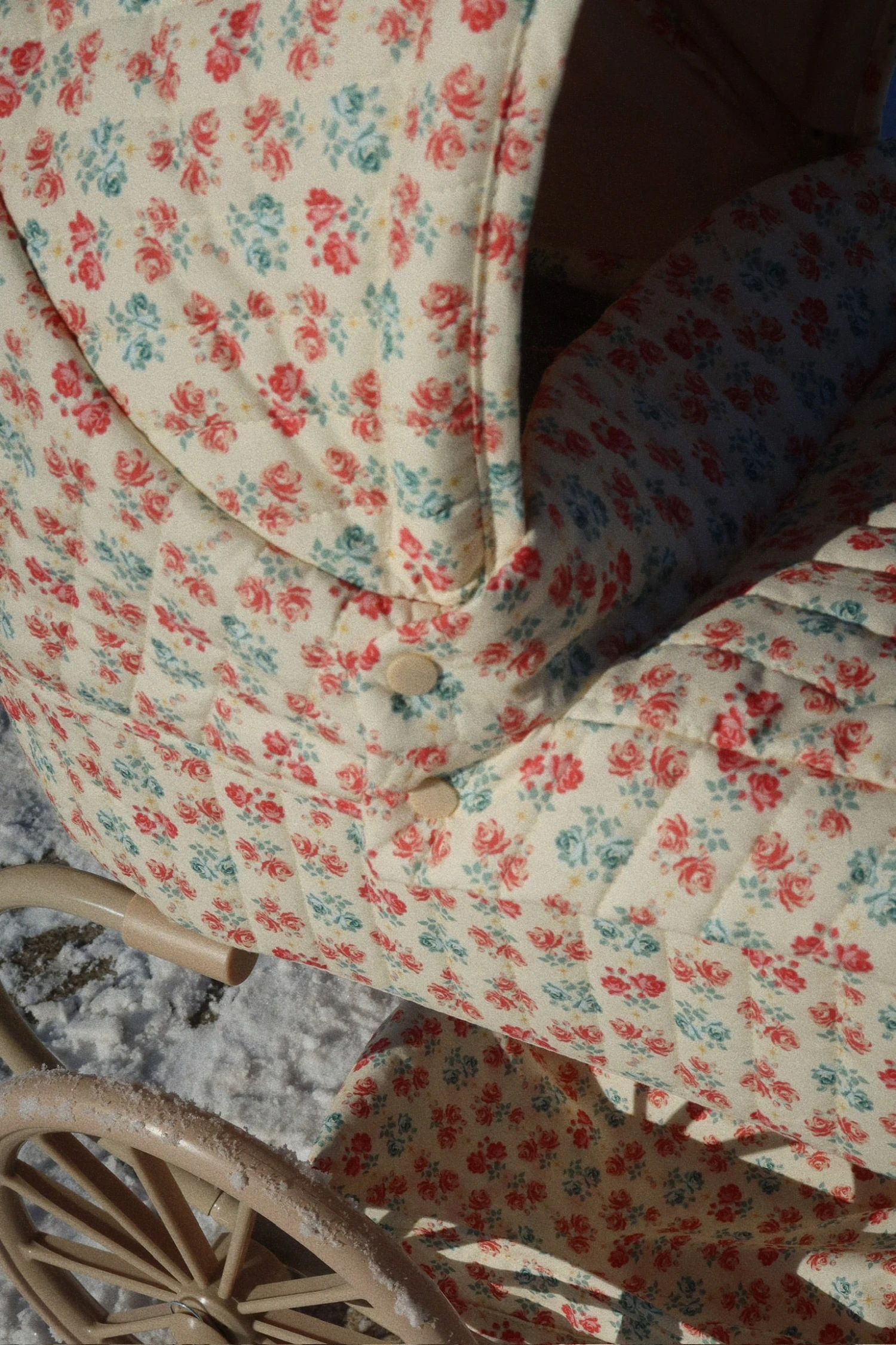 Landau Poupée Minnie - Lumina 4 Landau Poupée Minnie - Lumina – Image 4