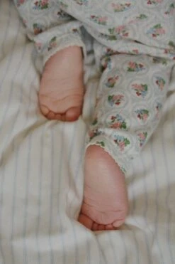 Pantalon Minnie - Verona Blues -Konges Sløjd®. Soldes Boutique MOOD KS104378 P00105 KS103682 P25081 2 250923092014