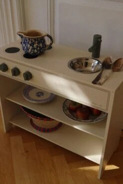 Ma Petite Cuisine - Multi -Konges Sløjd®. Soldes Boutique MOOD KS104386 S45064 2 251016084546