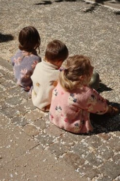 Veste Jody - Bow Kitty -Konges Sløjd®. Soldes Boutique MOOD KS104478 P10005 3 250924084154