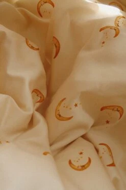 Parure De Lit Junior 100x140 - Moonlight -Konges Sløjd®. Soldes Boutique MOOD KS104480 S30040 KS104479 S30040 2 250919025927