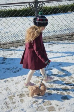 Chiot Lulu - Multi -Konges Sløjd®. Soldes Boutique MOOD KS104507 S10048 KS104224 P15036 KS104354 S45064 1 250923091852 2809d7aa 0011 4b95 bfb1 da9c7670e350