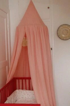 Ciel De Lit - Mellow Rose -Konges Sløjd®. Soldes Boutique MOOD KS104561 S30039 KS103708 P05209 KS103682 P05209 2 250923113018