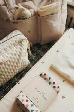 Sac à Langer - Lemon -Konges Sløjd®. Soldes Boutique MOOD KS104562 P00005 KS102361 P15019 KS104079 P00038 1 250919025938 6248e296 ac28 4a93 951f 3b67625c80cb