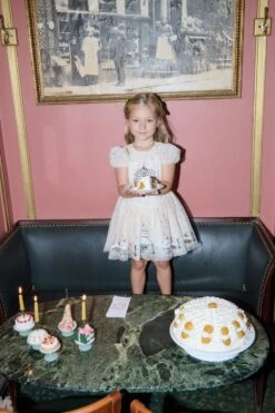 La Glace Robe - Brazilian Sand