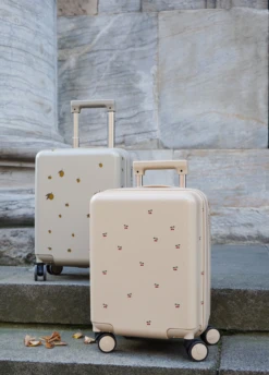 Valise De Voyage - Lemon -Konges Sløjd®. Soldes Boutique MOOD KS2204 P00005 KS2204 P00038 2 240422071934 65ba5a25 17be 4f4c 9291 494eb872f45f