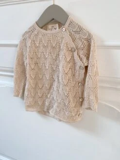 Chemisier Matti - Nature