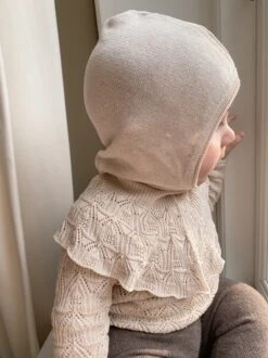 Cagoule Matti - Nature