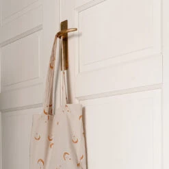 Parure De Lit Bébé 70x100 - Moon/light Grey -Konges Sløjd®. Soldes Boutique MOOD KS3928 P20017 2 241115101733