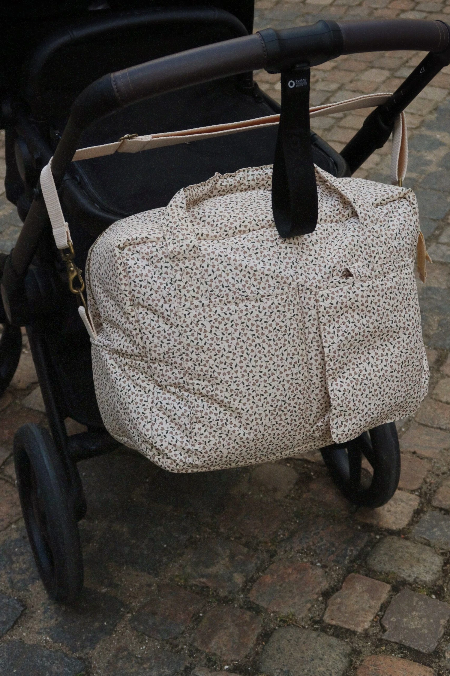 Sac à Langer - Milk Tank 2 Sac à Langer - Milk Tank – Image 2