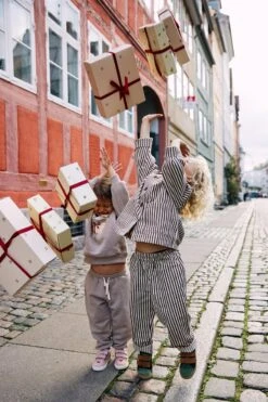 Boîte Cadeau (petite) - Cherry -Konges Sløjd®. Soldes Boutique MOOD KS4277 P00038 KS4277 P00005 2 240418033702