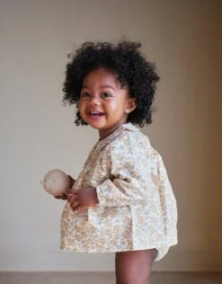 Boobies Hochet - Apricot -Konges Sløjd®. Soldes Boutique MOOD KS4569 P10102 KS4931 S30003 1