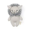 Mini Lion - Grey