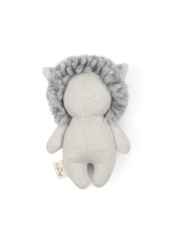 Mini Lion - Grey -Konges Sløjd®. Soldes Boutique PACK 17609 S40002 2 240923093318