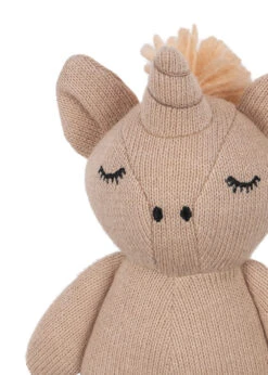 Mini Licorne - Rose Fawn -Konges Sløjd®. Soldes Boutique PACK 17610 S30063 3 240923093342