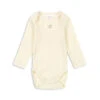 Body Laine Erba - Beige Melange