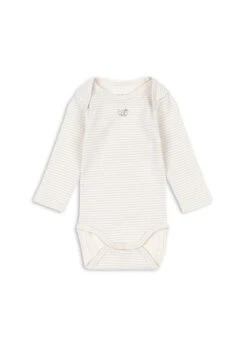 Body Fio - Tea Stripe Gray Dawn