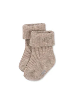 Chaussettes Tricot Lana - Sheer Bliss