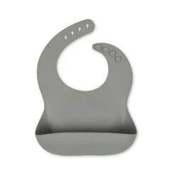 Lot De 2 bavoirs En Silicone - Dino -Konges Sløjd®. Soldes Boutique PACK KS100026 P10021 3 240326091226