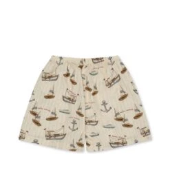 Short Ace - Sail Away -Konges Sløjd®. Soldes Boutique PACK KS100052 P35013 2 240326091236