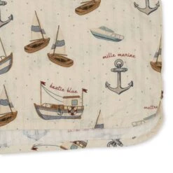 Chemise Ace - Sail Away -Konges Sløjd®. Soldes Boutique PACK KS100053 P35013 4 240326091238