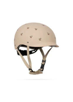 Casque De Vélo - Cherry