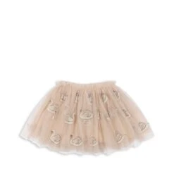 Jupe Fayette - Swan Glitter