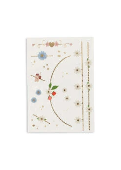 TATOUAGES BIJOUX - Multi -Konges Sløjd®. Soldes Boutique PACK KS100316 S45064 3 240326083014