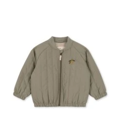 Veste Bomber Juno - Laurel Oak