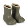 Bottes De Pluie Luc - Overland Trek