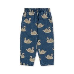 Pantalon Magot - Swan