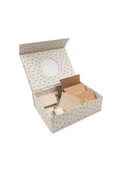 Boîte à Souvenirs - Point Bleu