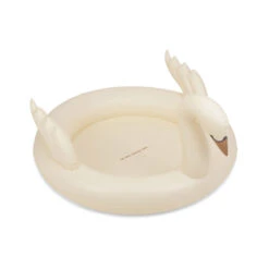 Piscine Cygne - Cream Off White