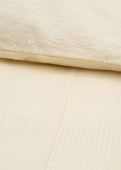 Parure De Lit Bébé 70x100 - Antique White -Konges Sløjd®. Soldes Boutique PACK KS100640 S00005 3 240529045303
