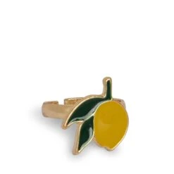 PACK 12 ANNEAUX - Multi Color -Konges Sløjd®. Soldes Boutique PACK KS100700 S45065 5 240326085329