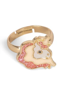 PACK 12 ANNEAUX - Multi Color -Konges Sløjd®. Soldes Boutique PACK KS100700 S45065 6 241022094619